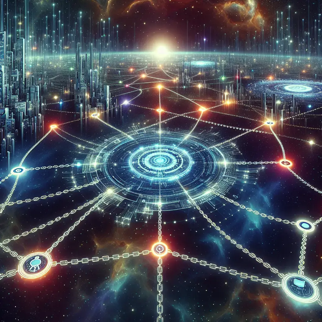 The Future of Cross-Chain Interoperability with Polkadot
