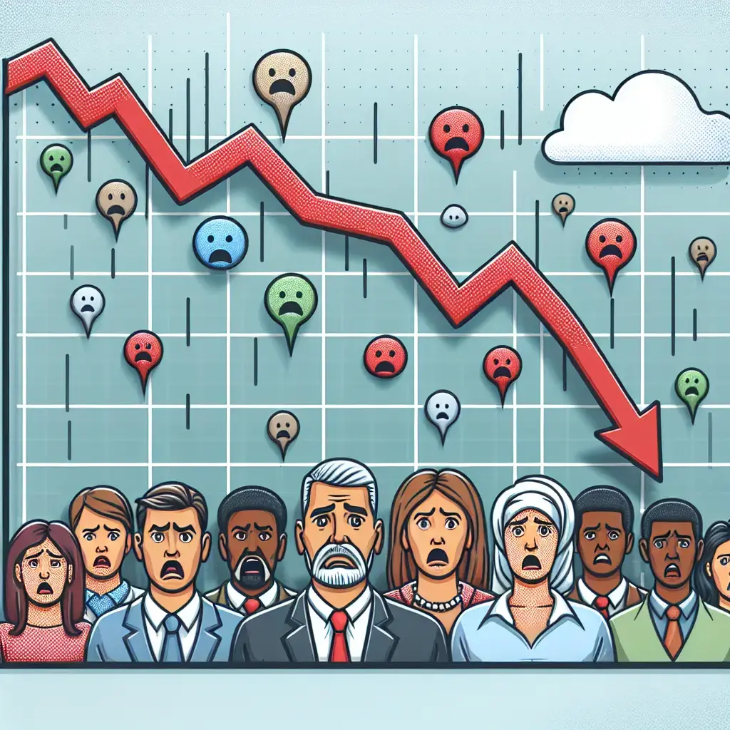 Polkadot Sees 16% Decline as Investor Confidence Wanes